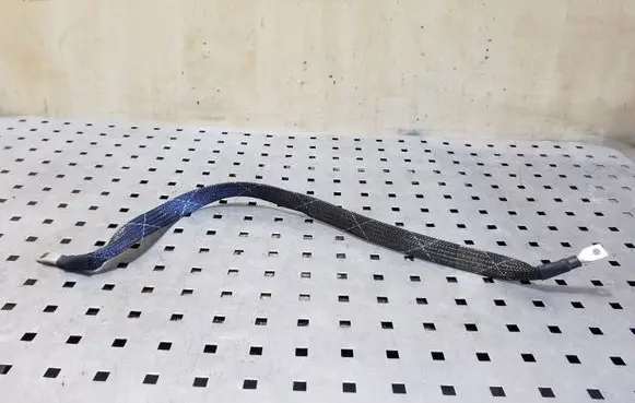Tesla Model S Negative earth cable (battery) 105198500B