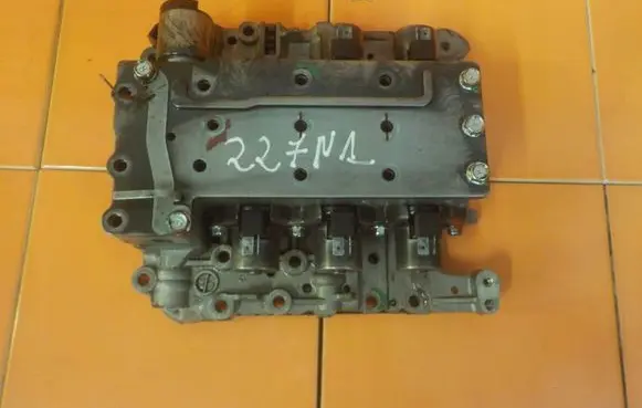 Hyundai Tucson JM Torque split ecu control unit/module 4631334080 227N1