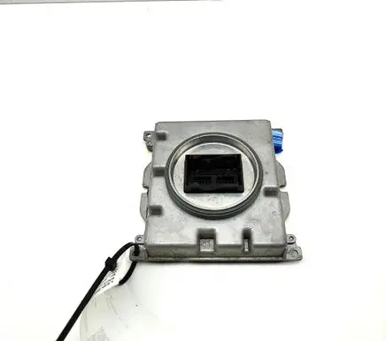 Audi Q5 SQ5 FY LED ballast control module 7PP941572AC 7PP941572A