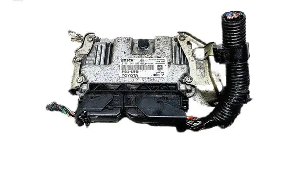 Toyota Auris 150 Engine control unit/module ECU 89661-02E90