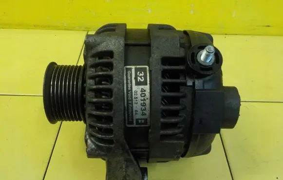 Land Rover Discovery 3 - LR3 Generator/alternator 12SP48 276DT