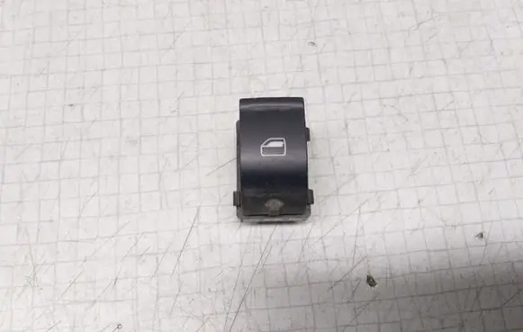 Audi A4 S4 B7 8E 8H Electric window control switch 8E0959855