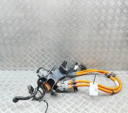Fiat 500E Other wiring loom 00521975630 52197563