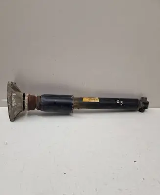 Rear shock absorber/damper