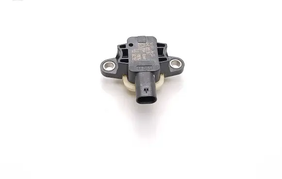 Audi A6 S6 C6 4F Airbag deployment crash/impact sensor 4H0955557 1996RB4 101223