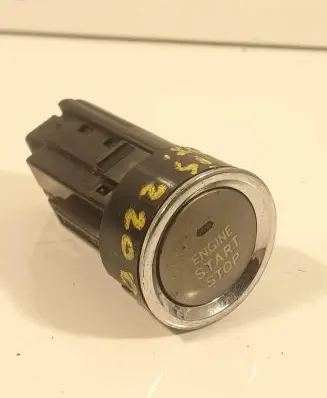 Lexus IS 220D-250-350 Engine start stop button switch ETC093LPD0168 932R6700153 932B6700153