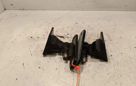 BMW 7 F01 F02 F03 F04 Front door hinge set 7177559