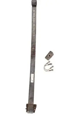 Mercedes-Benz Sprinter W907 W910 Rear leaf spring A9073200600