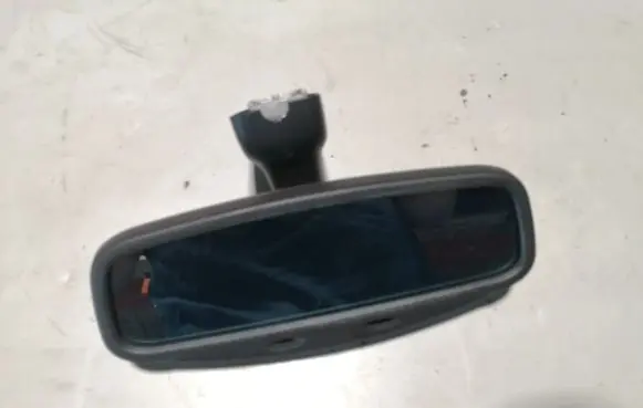 Citroen C4 I Rear view mirror (interior)