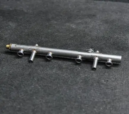Audi TT TTS RS Mk3 8S Fuel main line pipe 06K133317G