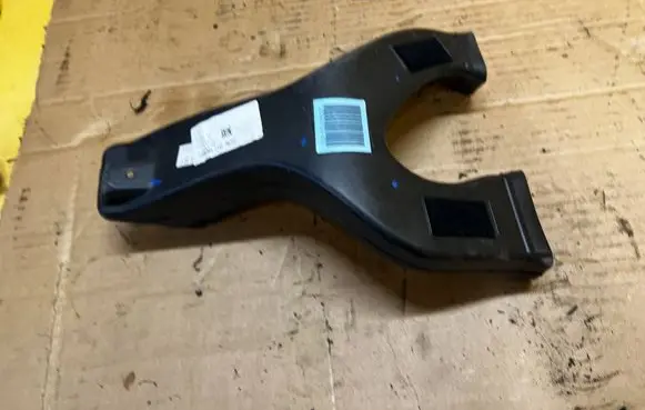 Ford Escape III Cabin air duct channel CV44S01903DA