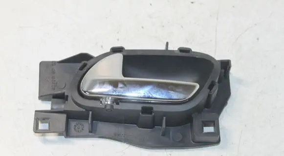 Citroen C6 Front door interior handle 