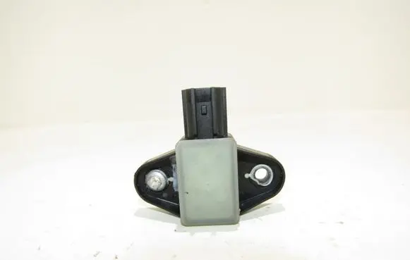 Skoda Superb B6 (3T) Airbag deployment crash/impact sensor 38090303