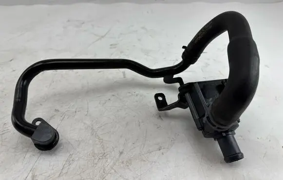 Audi A6 C7 Electric auxiliary coolant/water pump 04L965559