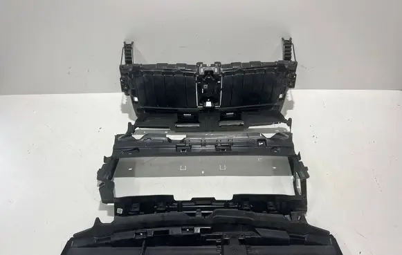 BMW 4 G22 G23 G24 G26 Other air conditioning (A/C) parts 