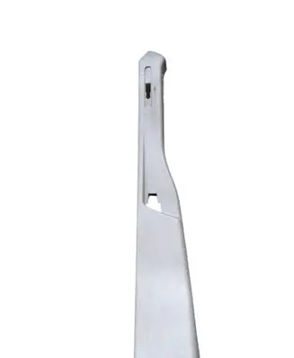 Renault Master III (A) pillar trim 769160016R