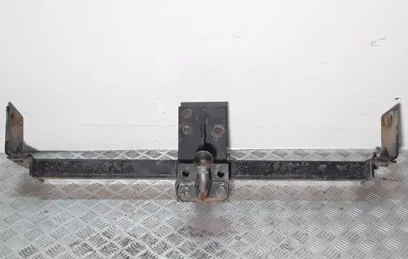 Opel Monterey Detachable towbar 