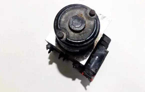 KIA Carnival ABS Pump 0k56t437a0 vesd1033732
