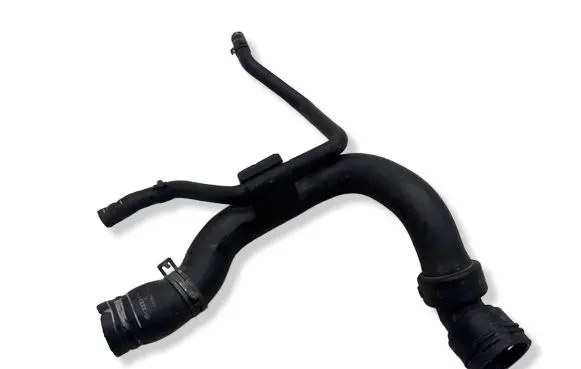 Audi A4 S4 B5 8D Engine coolant pipe/hose 8D0121101AD