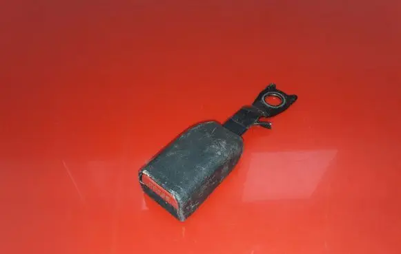 Citroen C-Crosser Front seatbelt buckle NSB1094