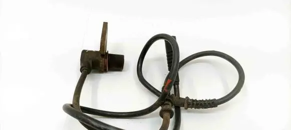 ABS brake wheel speed sensor