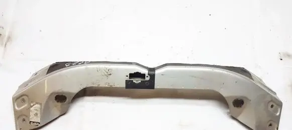 Mercedes-Benz ML W163 Radiator support slam panel 6260346
