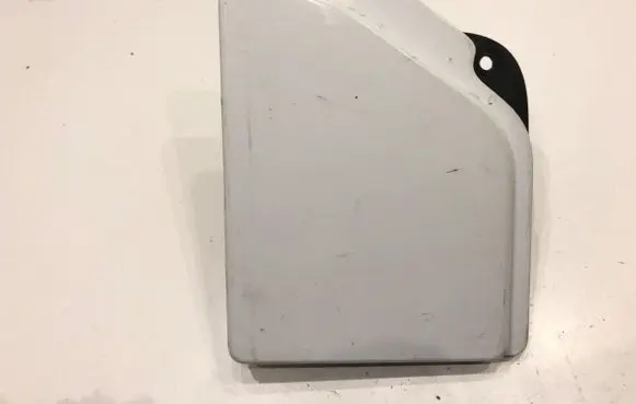 Opel Movano B Fuel tank cap 