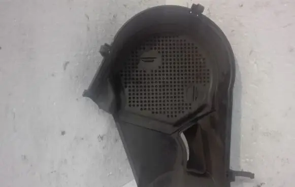 Audi A6 Allroad C5 Timing belt guard (cover) Z059109107