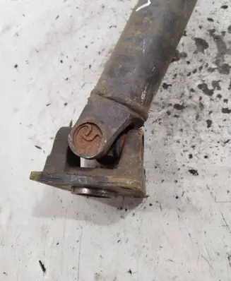 Mazda BT-50 Front prop shaft 