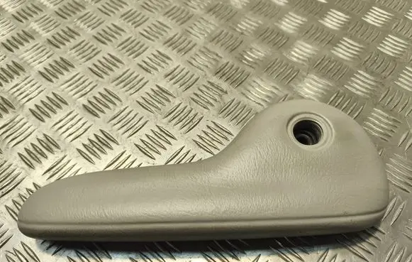 Chrysler Pacifica Seat back rest control lever/handle 