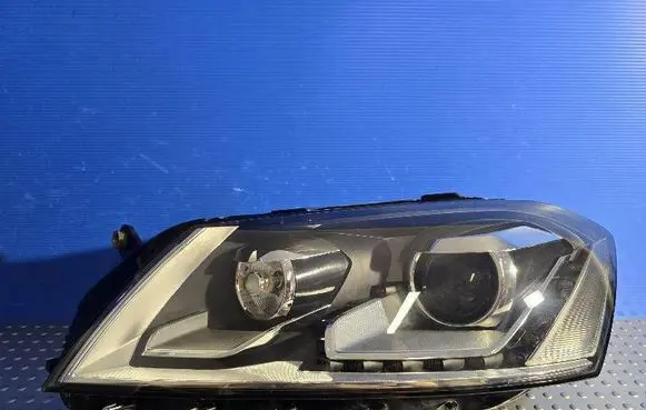 Volkswagen PASSAT B7 Headlight/headlamp 3AB941751