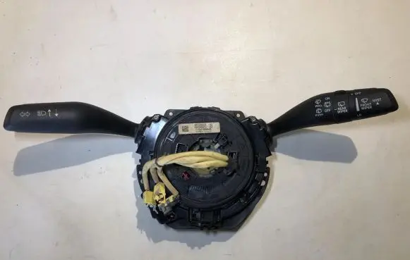 Chrysler Pacifica Wiper turn signal indicator stalk/switch 56054252AE P56054252AE 1012032302