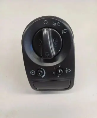 Jaguar X-Type Light switch 1X4311654BG