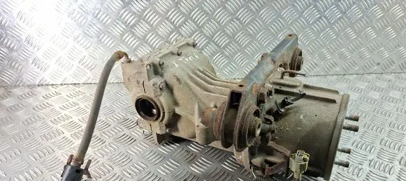 Nissan X-Trail T32 Rear differential R145