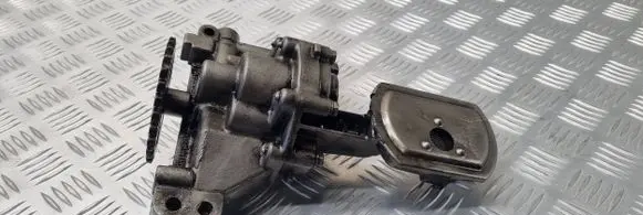 Citroen Berlingo Oil pump 9638783980 96320752800R 9431291021