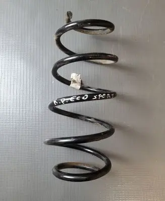 Ford Ecosport Front coil spring