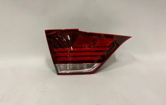 Lexus LS 460 - 600H Tailgate rear/tail lights LEXUSLSLIFT