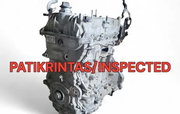Opel Astra K Engine B14XE