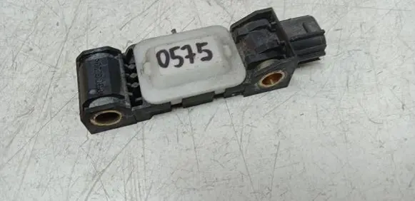 Nissan Micra Airbag deployment crash/impact sensor 0285003023