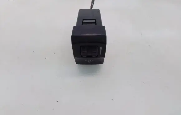 Hyundai Santa Fe Headlight level height control switch 9360026400