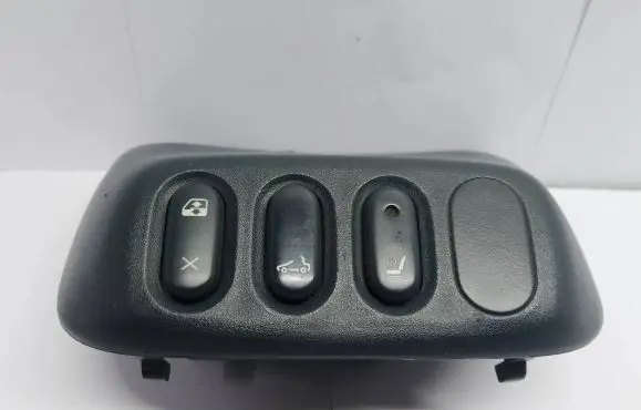 Renault Megane I Other switches/knobs/shifts 7700843251AT