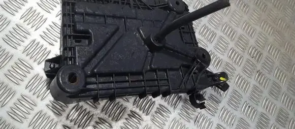 Fiat Punto (188) Battery box tray 55702622 B985