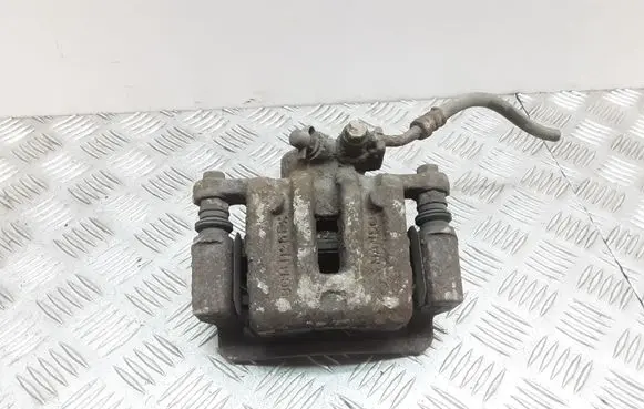 Chevrolet Captiva Rear brake caliper