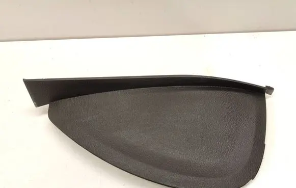 BMW X5 E70 Dashboard side end trim 51456958799 51456958802 6958802