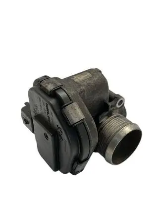Ford Focus C-MAX Throttle valve 9673534480 28275019