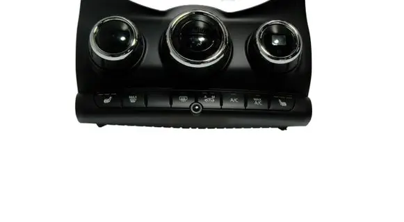 Mini One - Cooper F56 F55 Climate control unit
