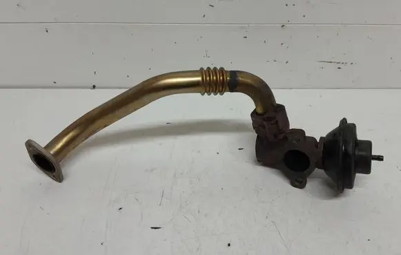 SsangYong Rexton EGR valve 