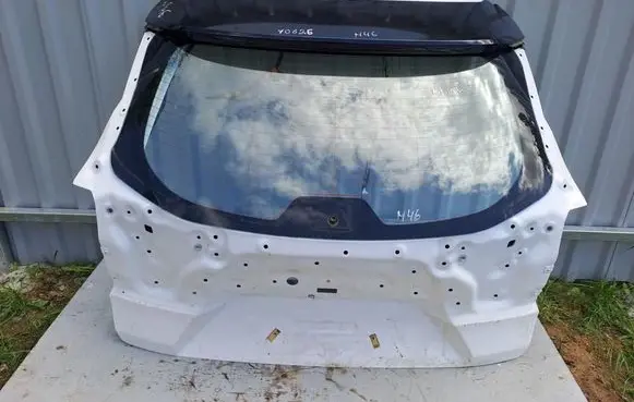 Mazda CX-30 Tailgate/trunk/boot lid