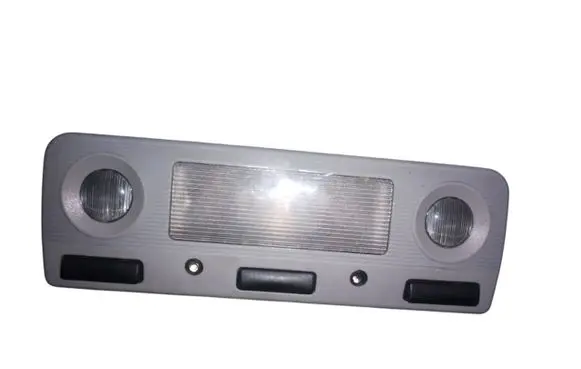 BMW 5 E39 Front seat light 8369511
