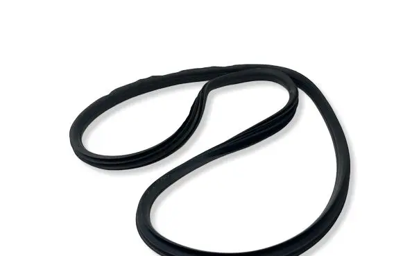 Volvo V60 Rear door rubber seal (on body) P594A